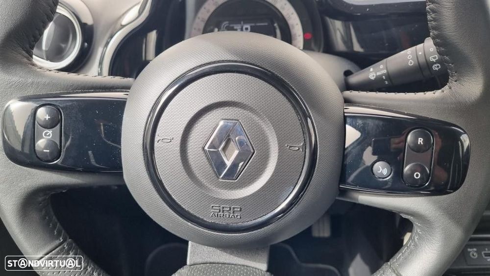 Renault Twingo - 11