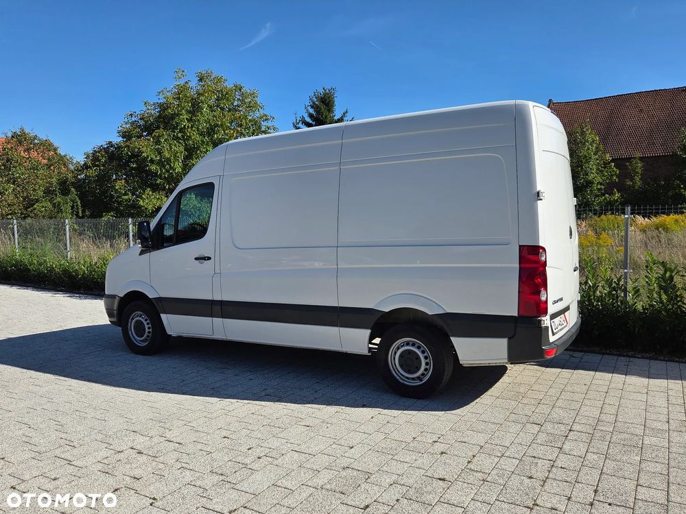 Volkswagen CRAFTER L2H2 2,0TDi - 3