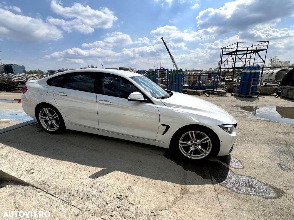 BMW Seria 4 - 3