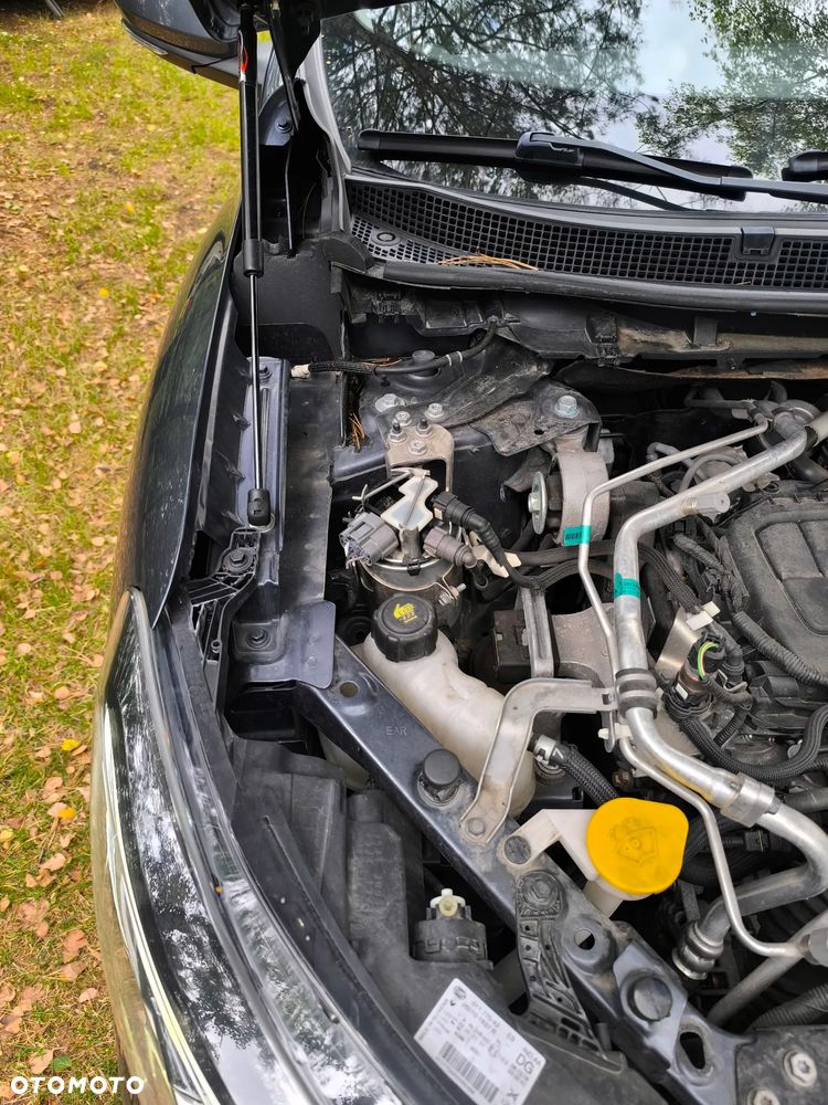 Renault Kadjar 1.6 dCi Energy Intens 4x4 - 17