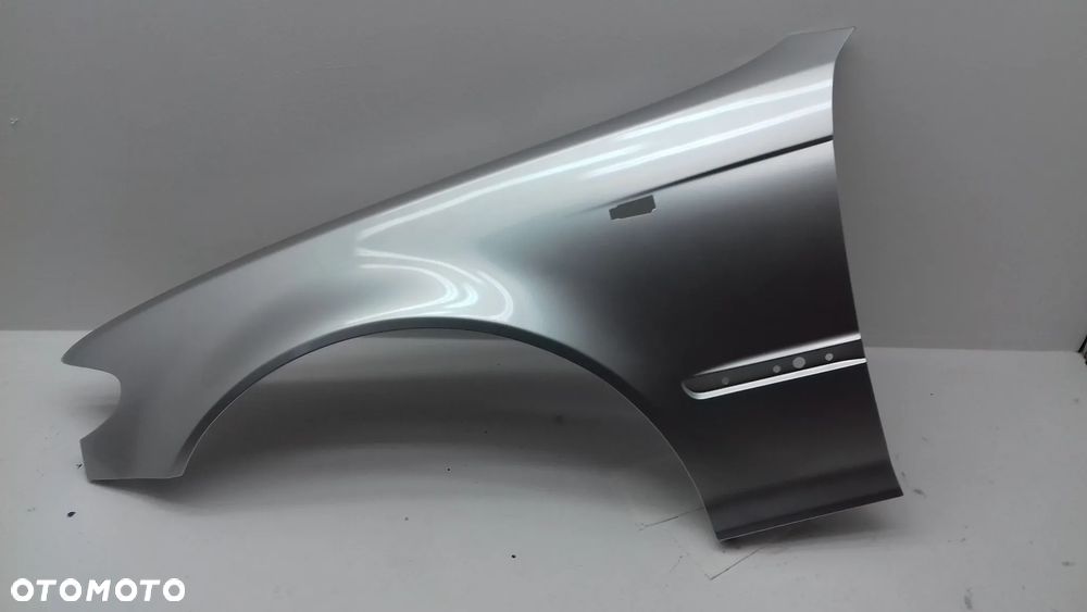 Błotnik lewy bmw 3 e46 317 lift WSZYSTKIE KOLORY - 3