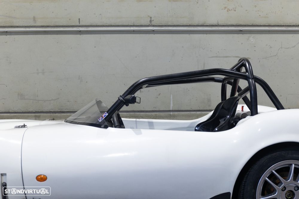 Outra não listada Ginetta - 41