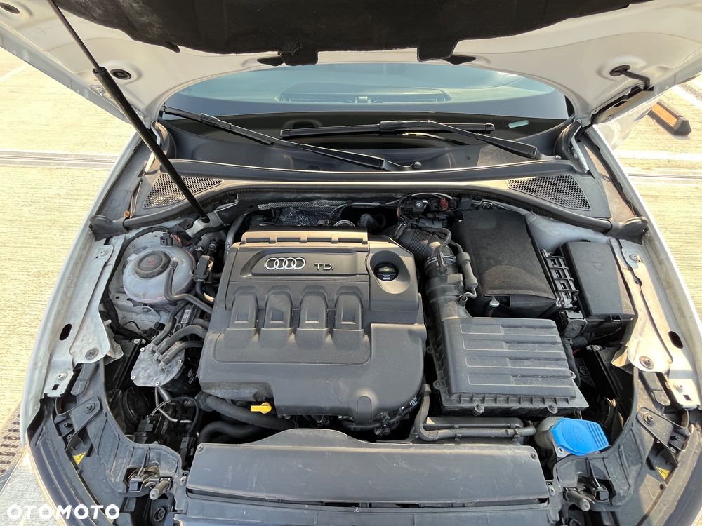 Audi A3 Sportback - 25