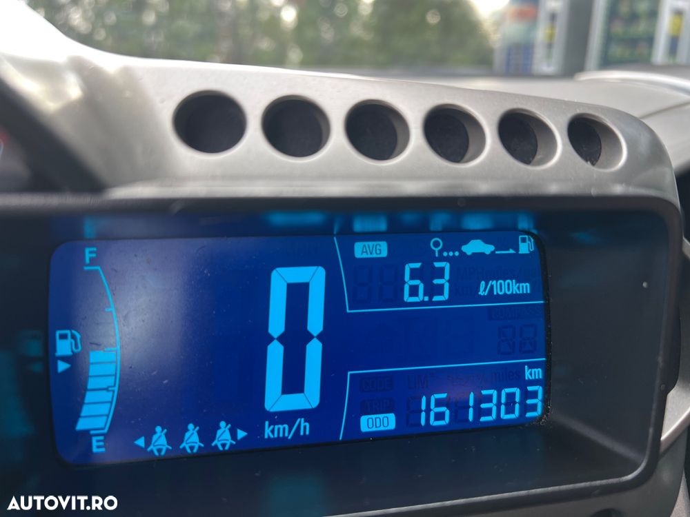 Chevrolet Aveo 1.2 LT - 3