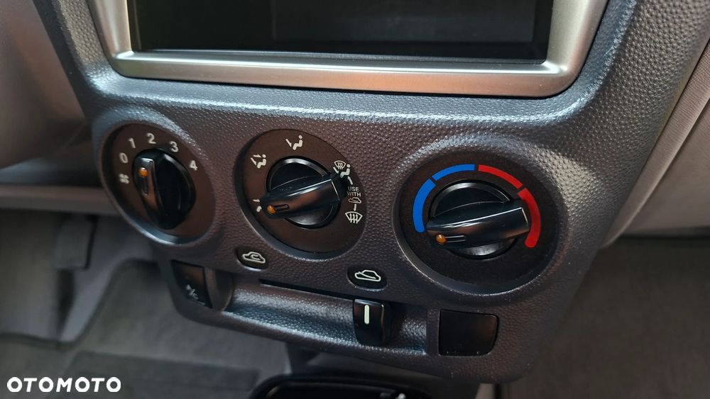 Kia Picanto 1.1 Spirit - 24