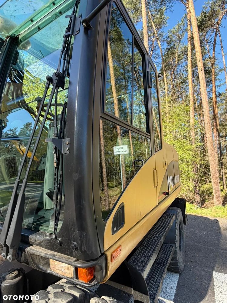 Caterpillar 313C - 5