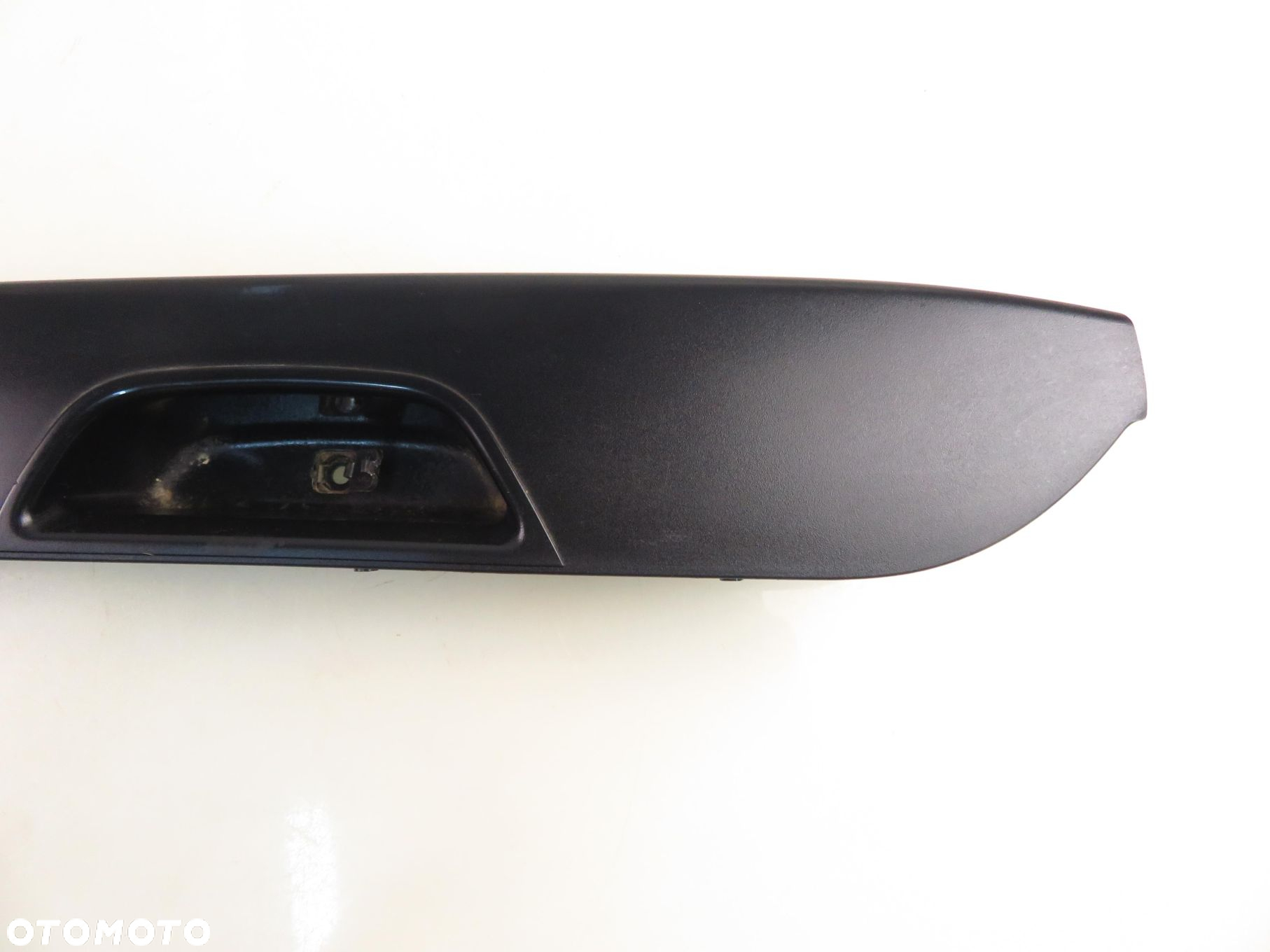 PANEL SZYB SUZUKI SX4 (EY, GY) 8372579J10 - 10