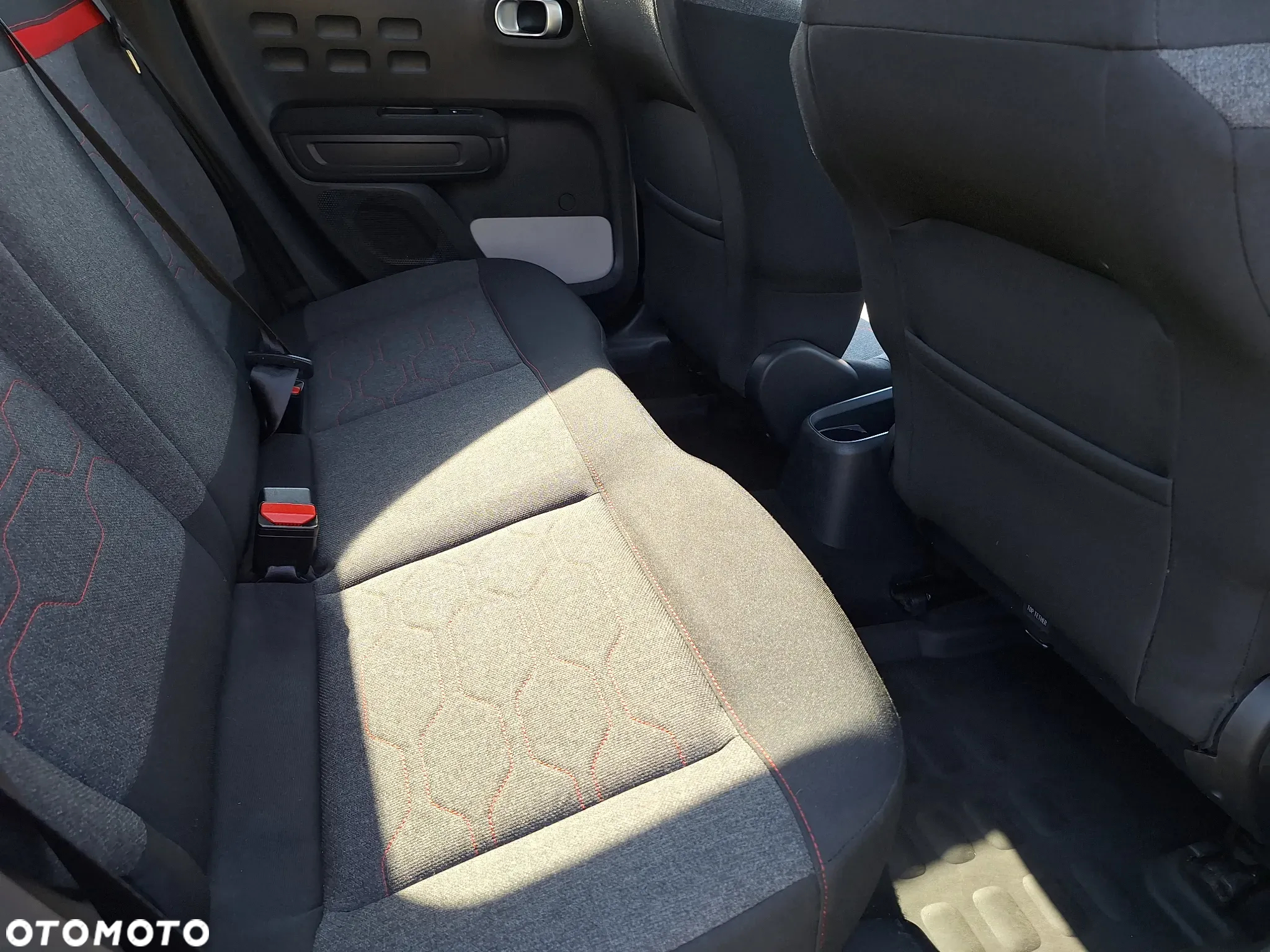 Citroën C3 1.2 PureTech Shine S&S EAT6 - 20