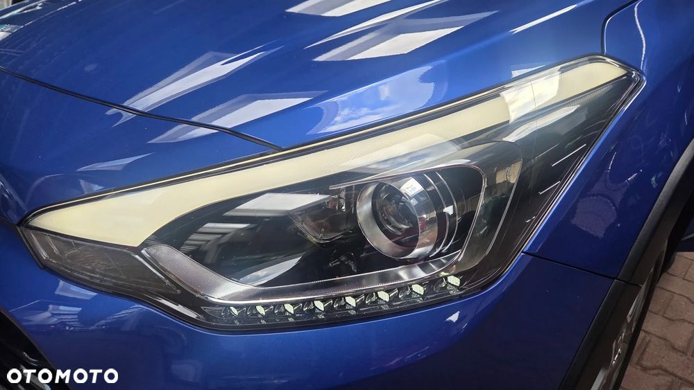 Hyundai i20 1.4 Comfort - 15