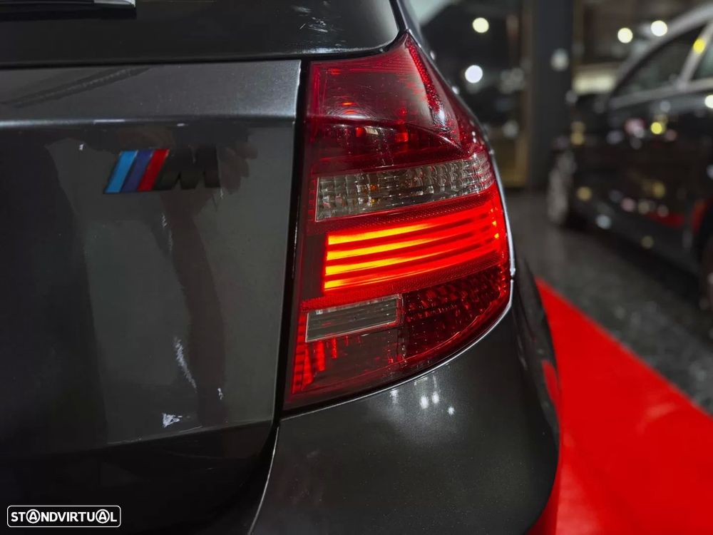 BMW 120 - 26