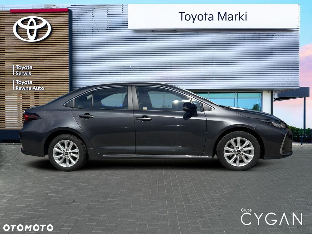 Toyota Corolla 1.8 Hybrid Comfort - 7