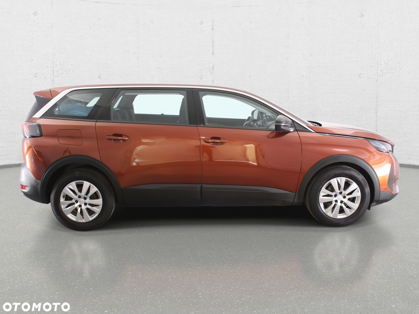 Peugeot 5008 1.5 BlueHDi Active S&S - 7