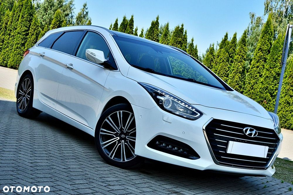 Hyundai i40 - 13