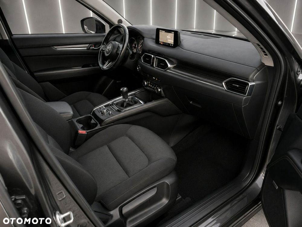 Mazda CX-5 - 12