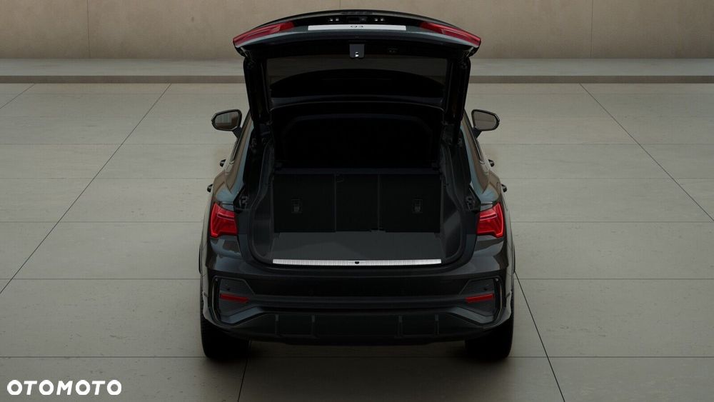 Audi Q3 Sportback - 5