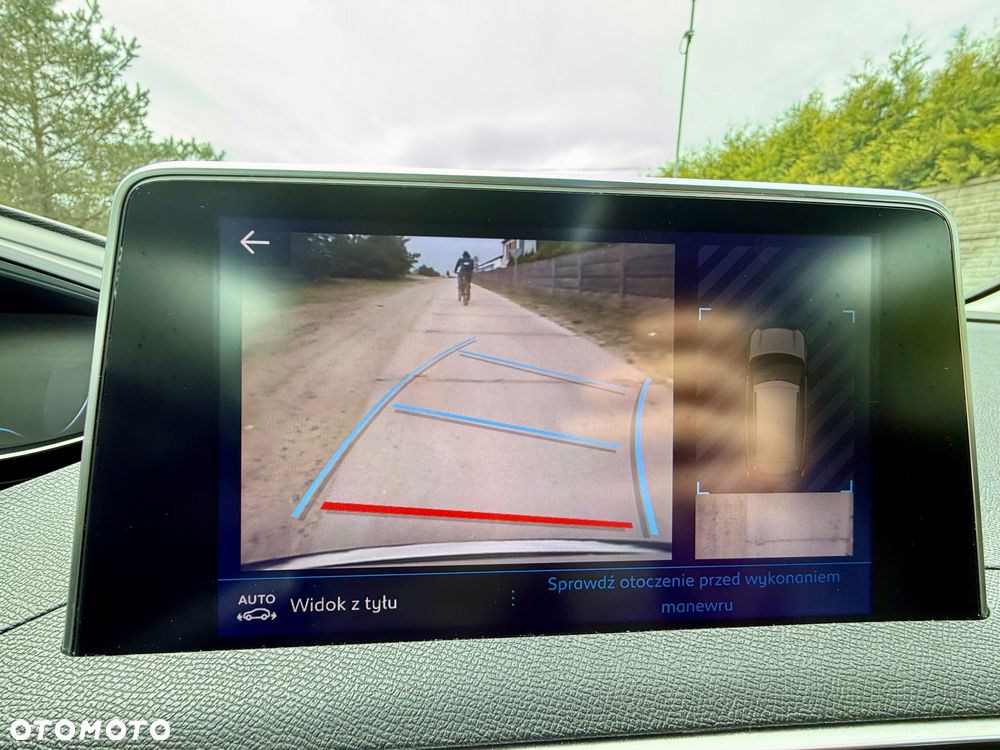 Peugeot 3008 BlueHDi 130 Stop & Start Allure - 30