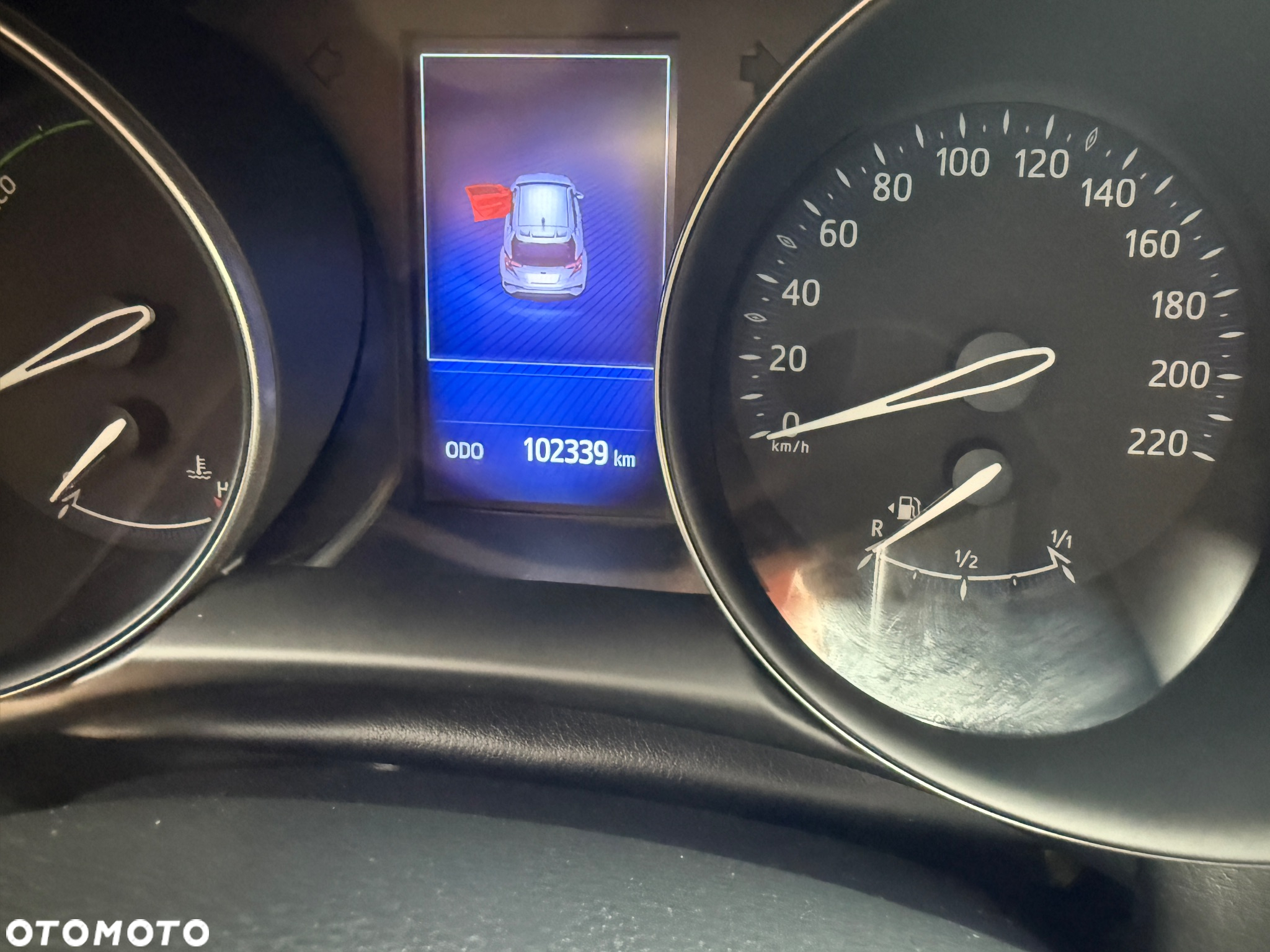 Toyota C-HR Hybrid Style Selection - 22