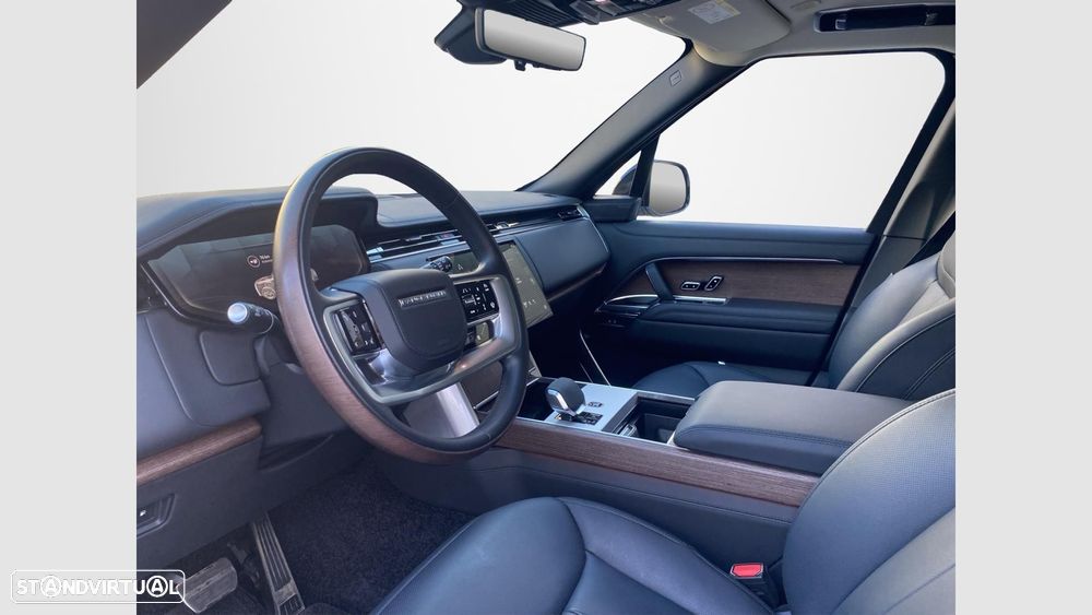 Land Rover Range Rover 3.0 P460e Autobiography - 7