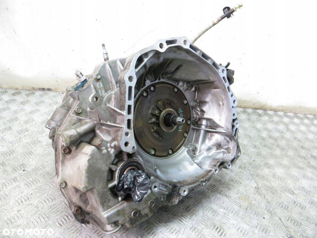 RENAULT ESPACE IV 3.5 SKRZYNIA BIEGÓW SU1.025 8200388221 - 12