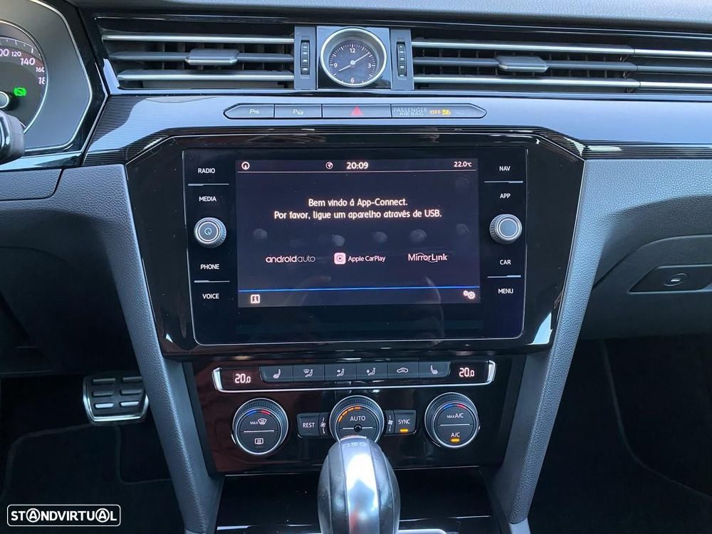 VW Arteon 2.0 TDI Elegance DSG - 22