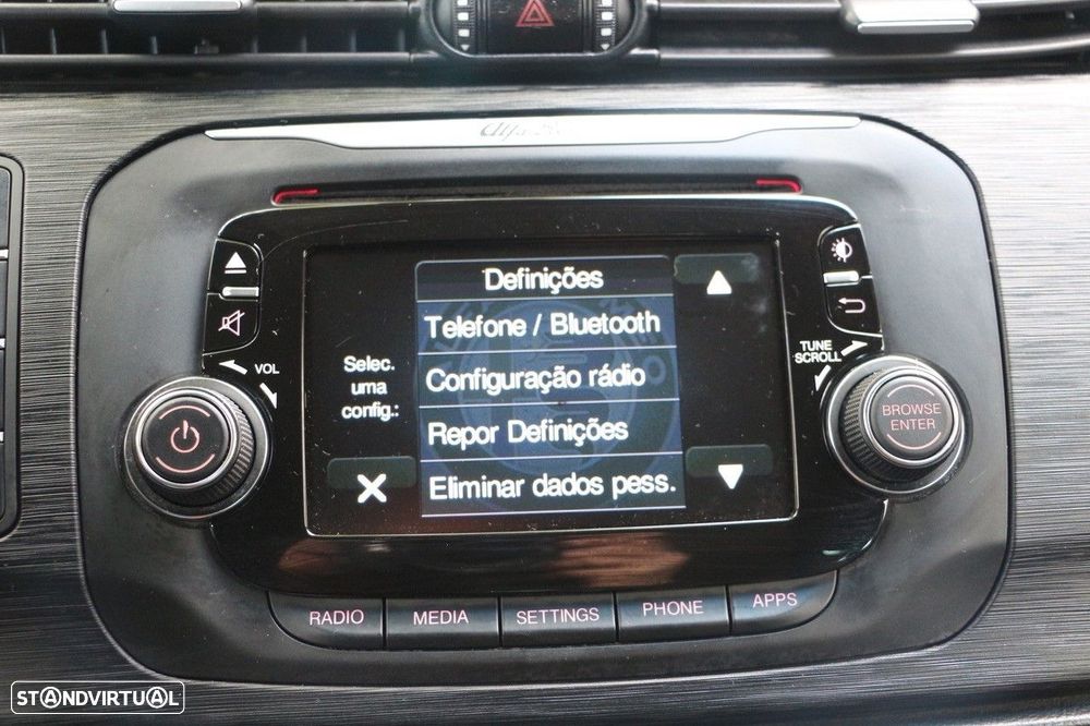 Alfa Romeo Giulietta 1.6 JTDM Super J18 TCT — fotografia 31