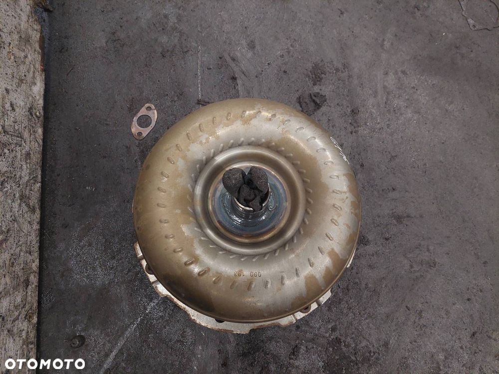 SKRZYNIA BIEGÓW AUTOMATYCZNA AUTOMAT JAGUAR XF X250 5.0 V8 9X237000CC - 2