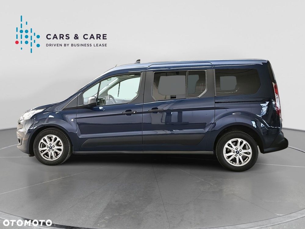 Ford transit-connect 230 1.5 EcoBlue 100KM Trend Pshift - 27