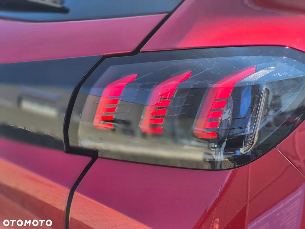 Peugeot 208 1.2 PureTech Allure Pack S&S EAT8 - 30