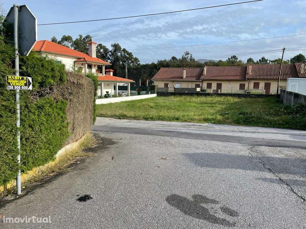 Lote para construção de moradia - Grande imagem: 5/5