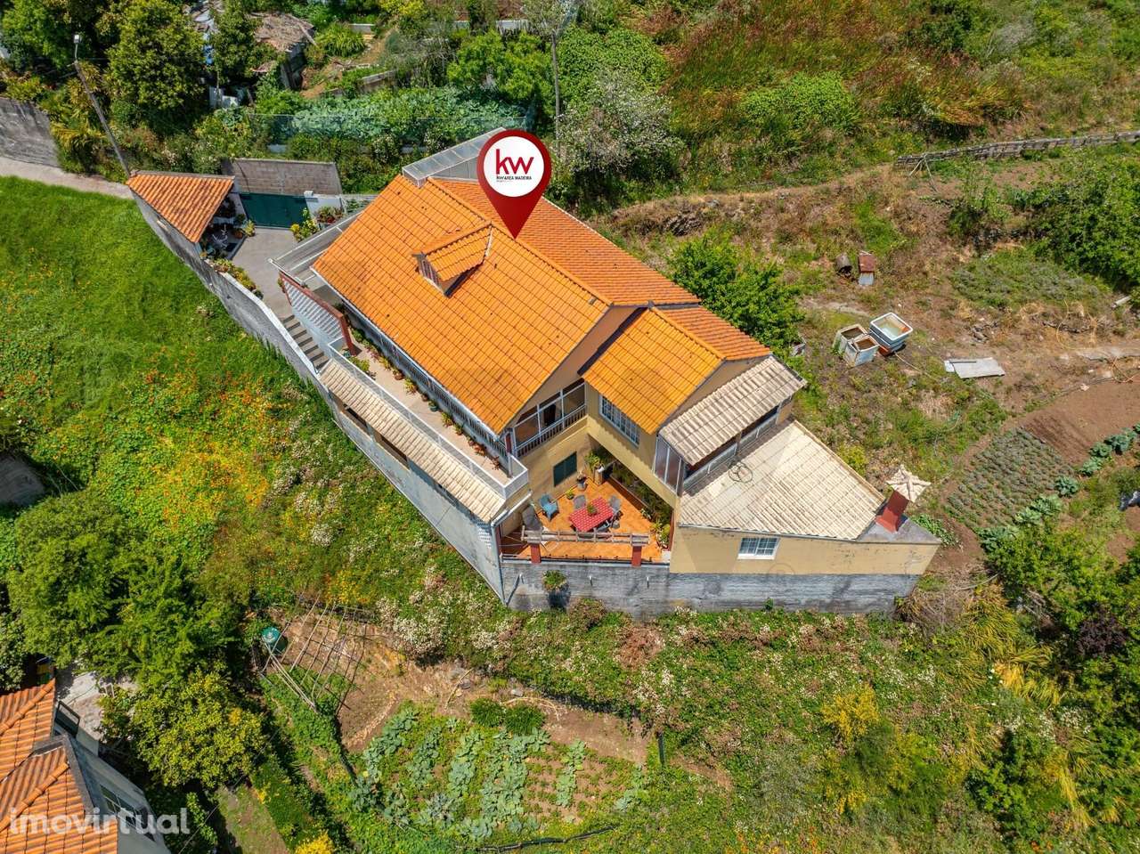 Moradia V3 Camacha - Grande imagem: 4/35