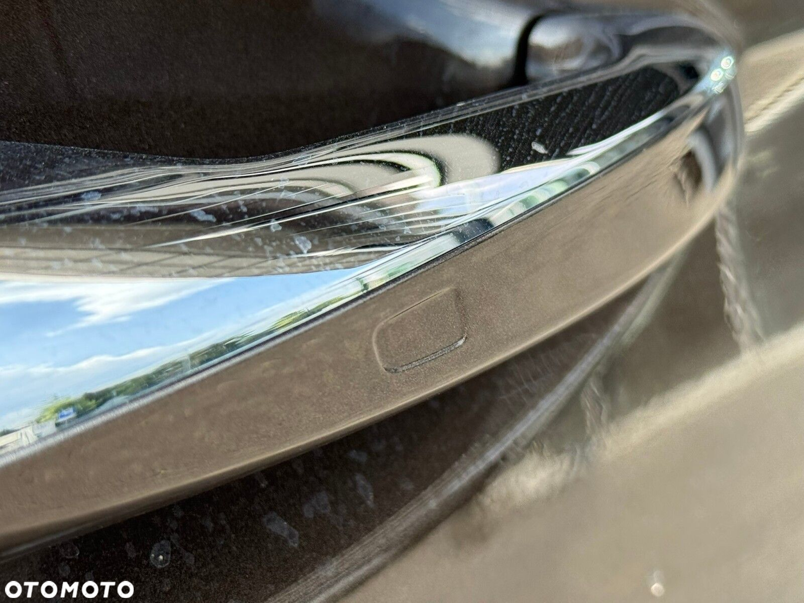 Mercedes-Benz Klasa E 200 9G-TRONIC - 20
