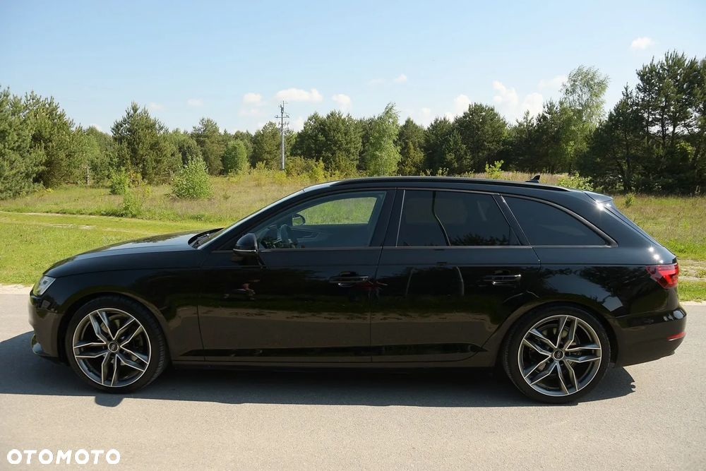 Audi A4 Avant - 3