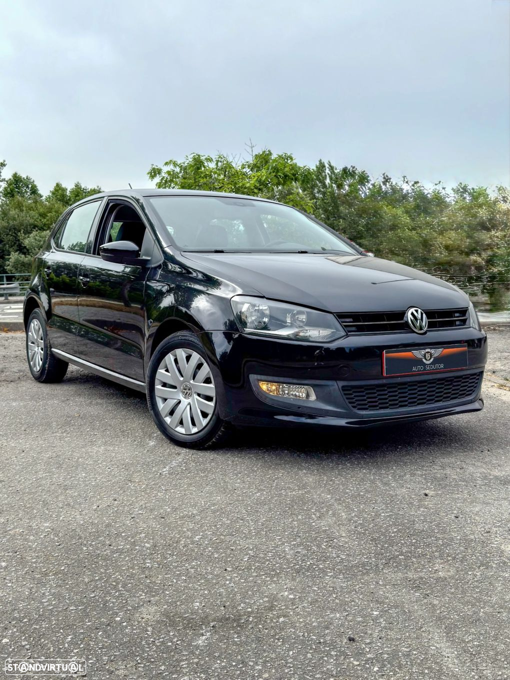 VW Polo - 2