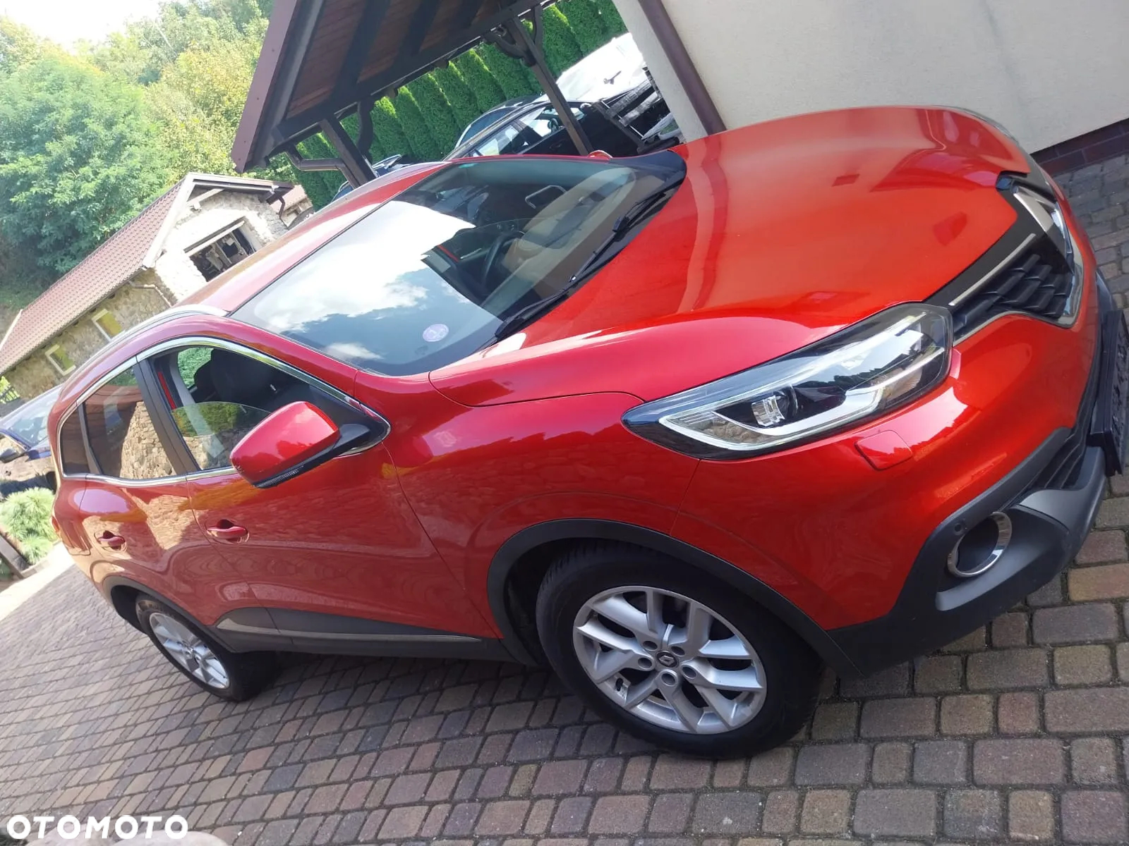 Renault Kadjar - 11