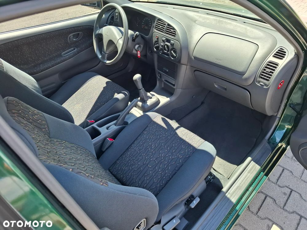 Mitsubishi Colt 1300 GL - 18