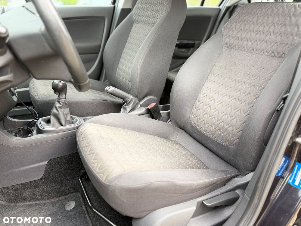Opel Corsa 1.4 16V EcoFLEX Start-Stop 150 Jahre - 14
