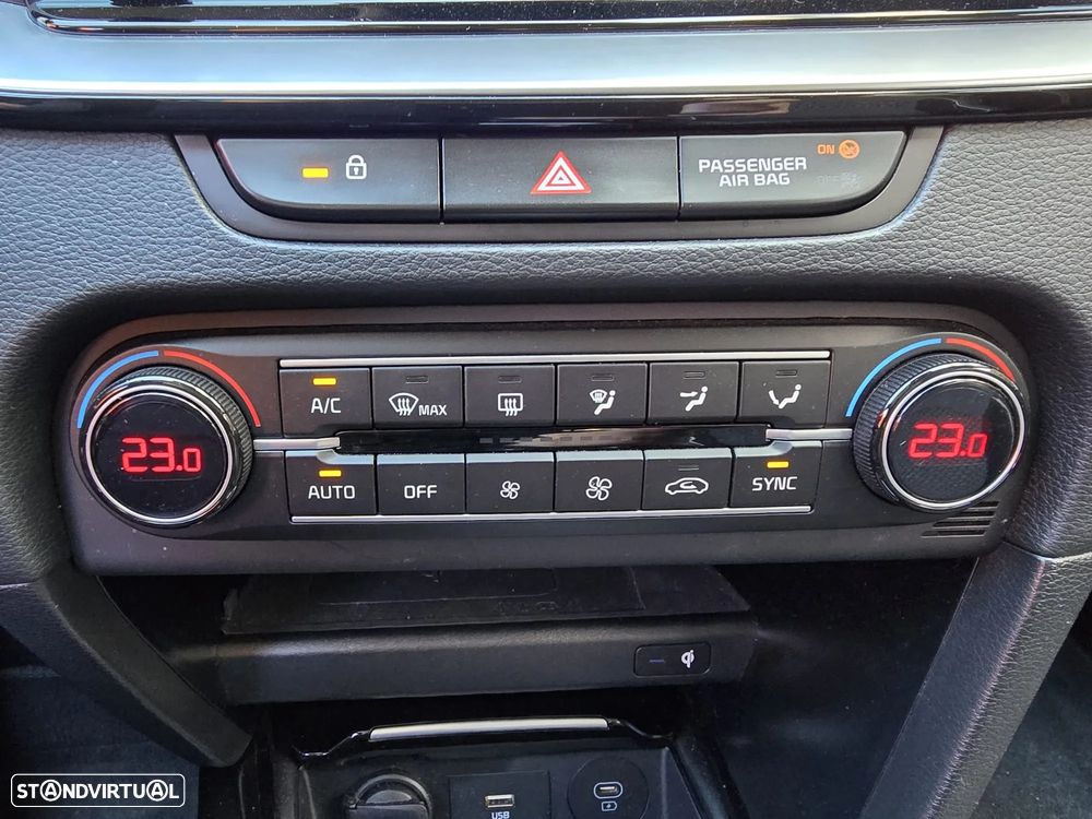 Kia Ceed 1.0 T-GDI Drive - 21