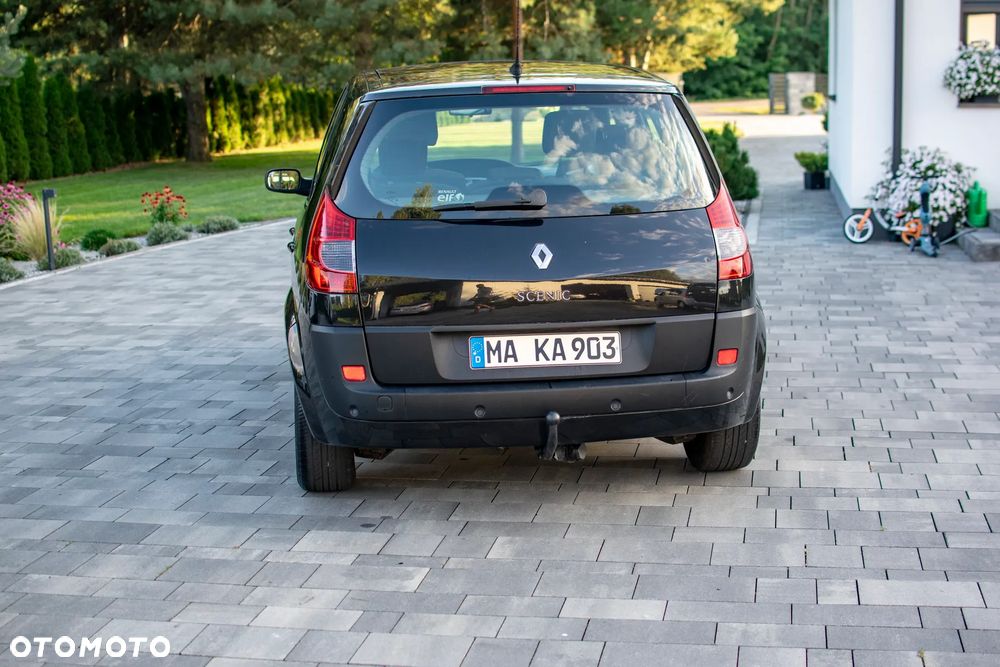 Renault Scenic - 28