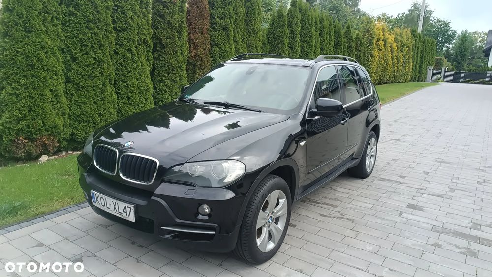 BMW X5 3.0sd xDrive - 5