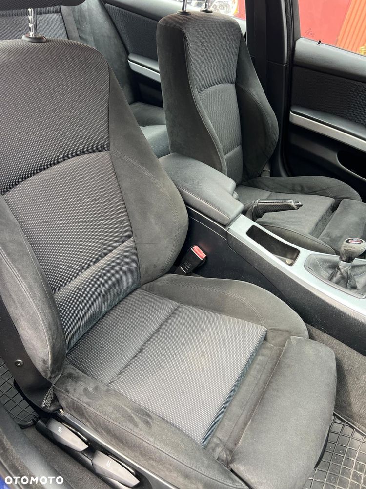 BMW Seria 3 - 9