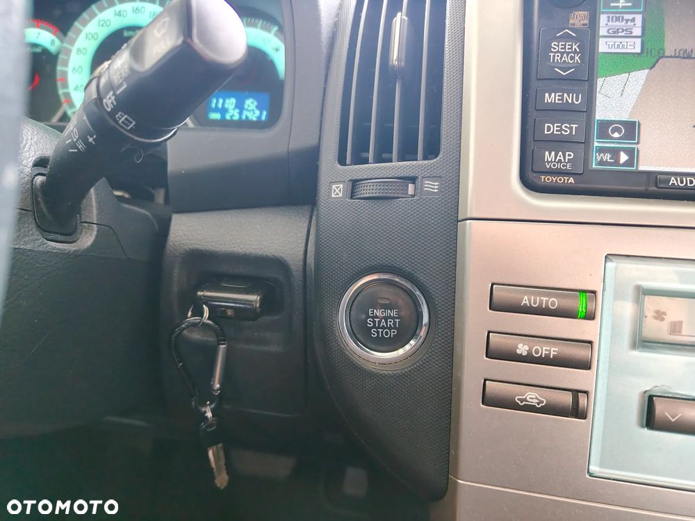 Toyota Corolla Verso 1.8 Sol 7os MM - 16