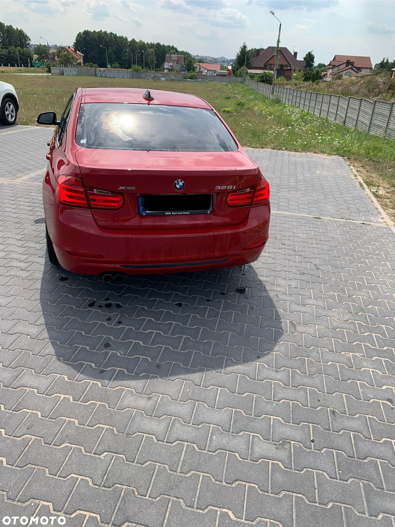 BMW Seria 3 328i - 2