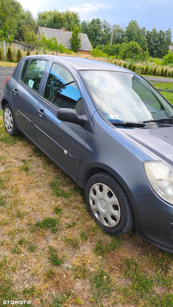 Renault Clio 1.5 dCi Extreme - 3