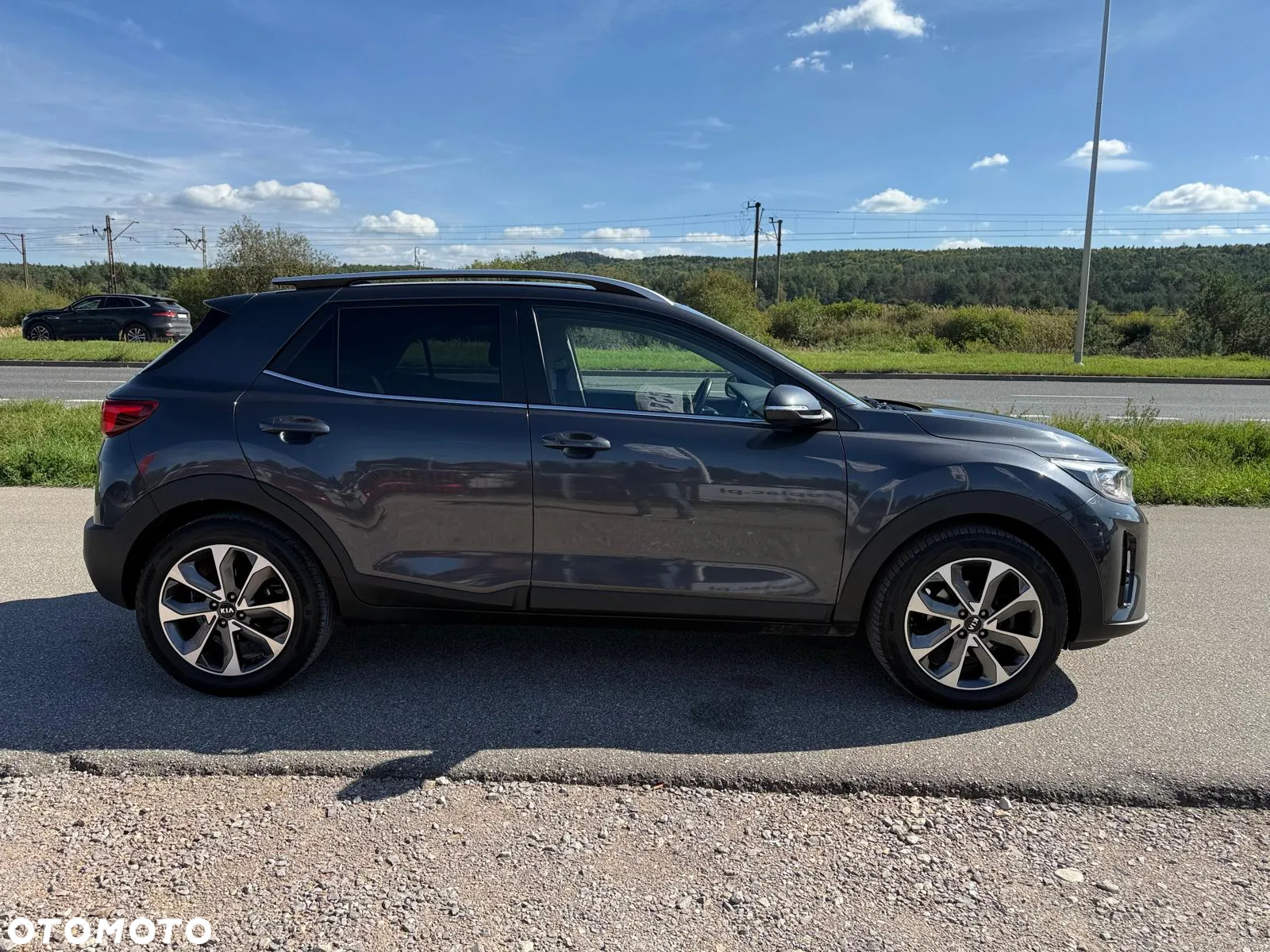Kia Stonic 1.6 CRDi Spirit - 4