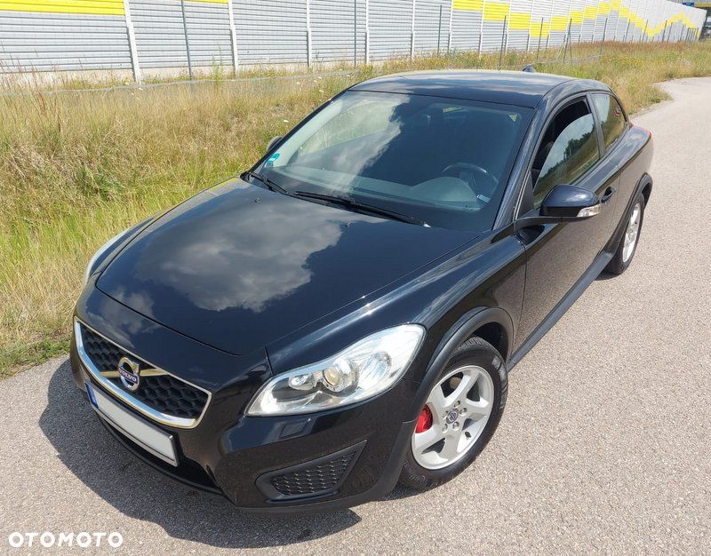 Volvo C30 - 13