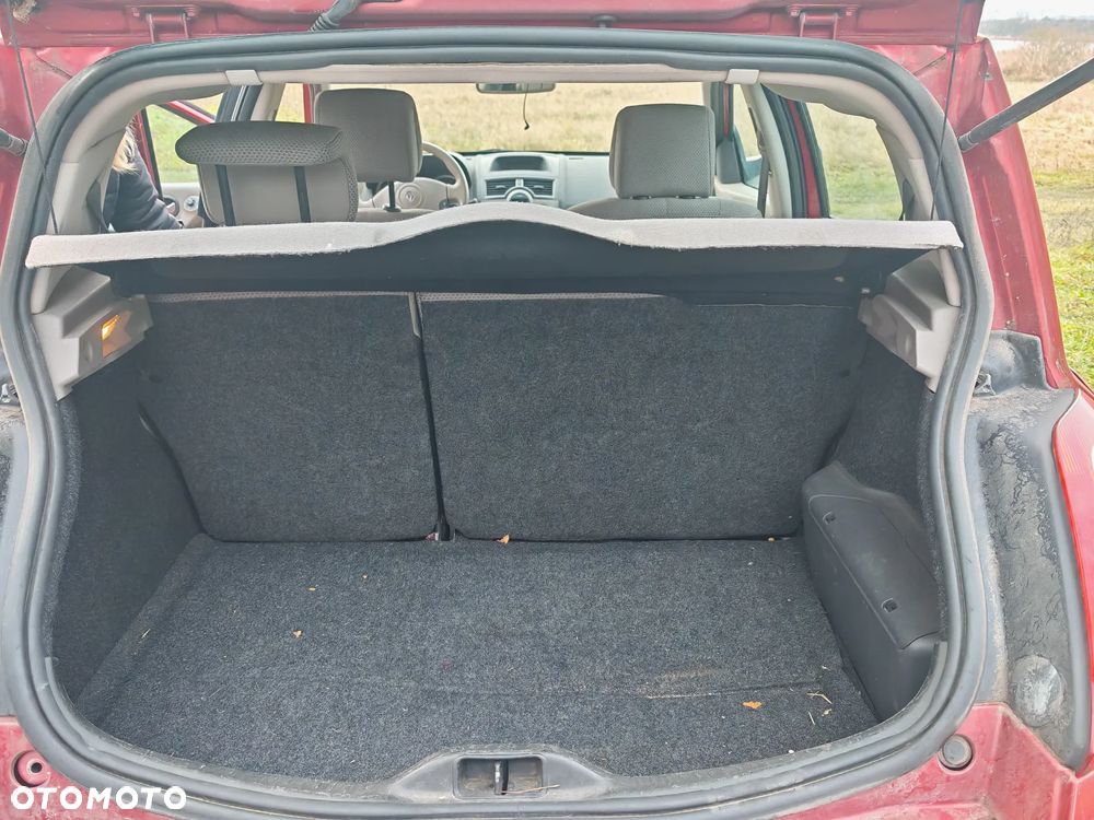 Renault Megane 2.0 Turbo Dynamique - 8