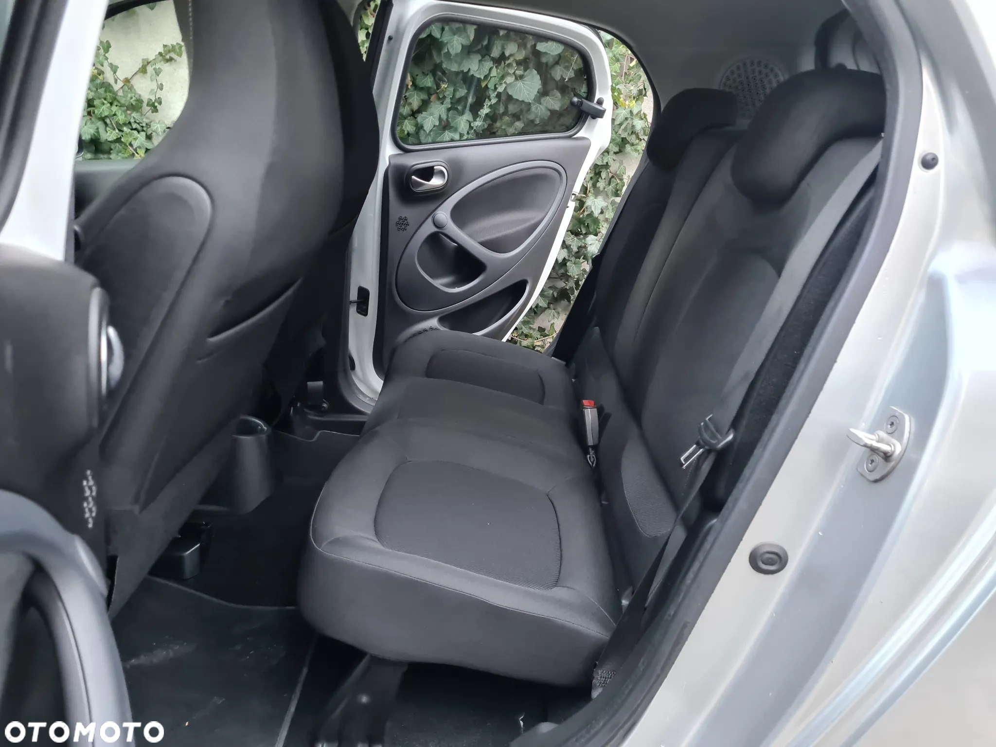 Smart Forfour - 26