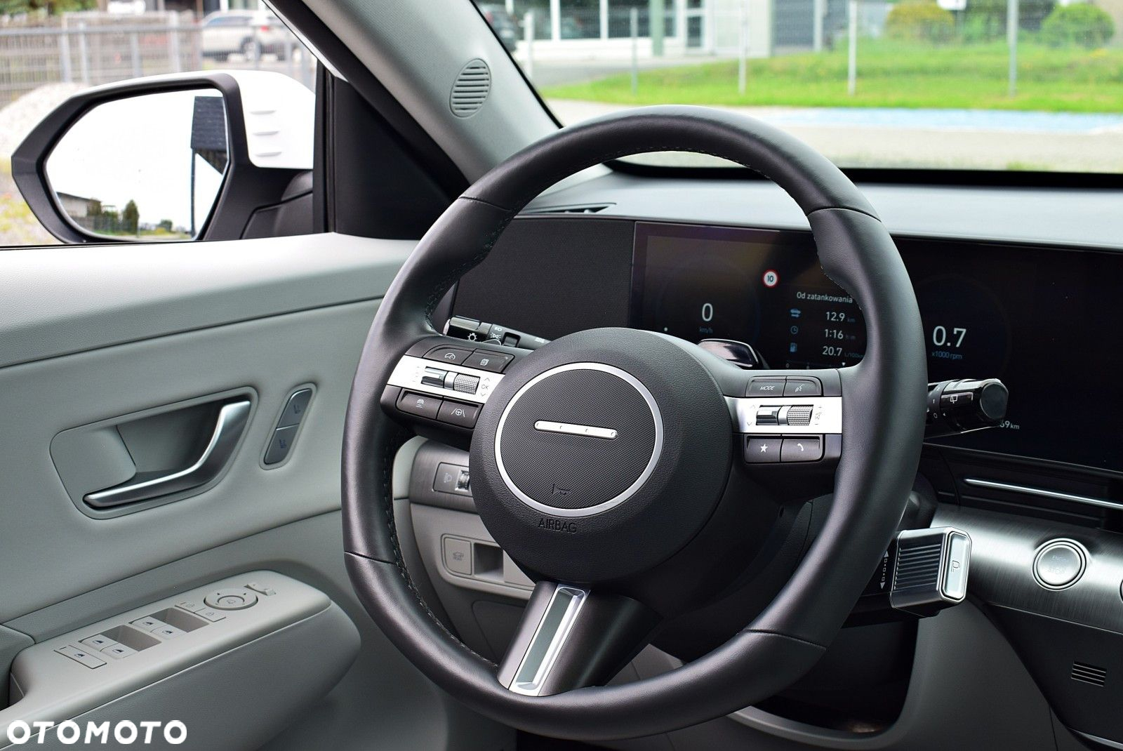 Hyundai Kona - 20