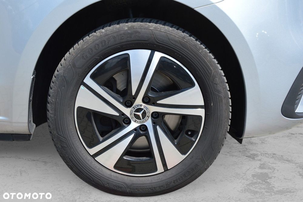 Mercedes-Benz Vito Tourer L3 Pro 9G-Tronic 447.705 - 10