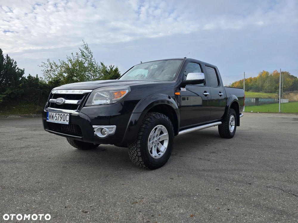 Ford Ranger - 23